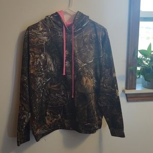 Realtree sweatshirt